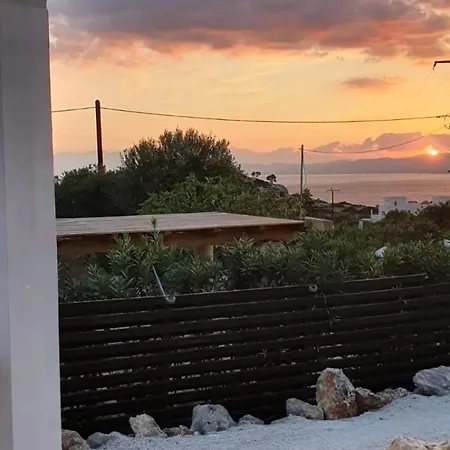Artemis Pefkos וילה *
